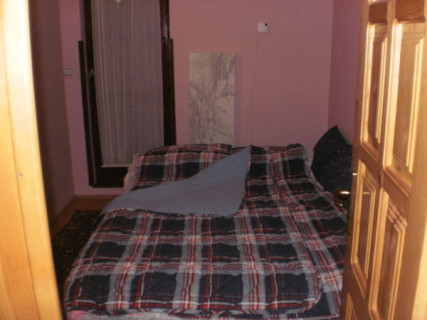 Spavaća soba 2 - Apartman Emina