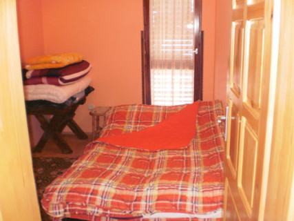 Spavaća soba 1 - Apartman Emina