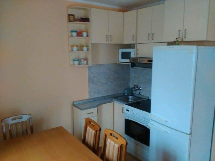 Apartman Anja