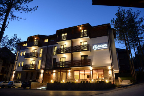 Hotel Mons Zlatibor