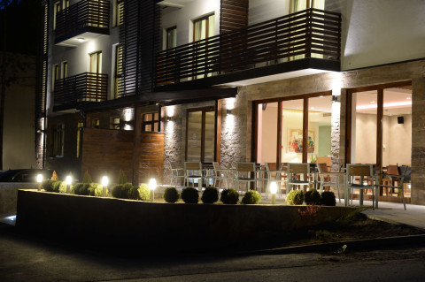 Hotel Mons Zlatibor