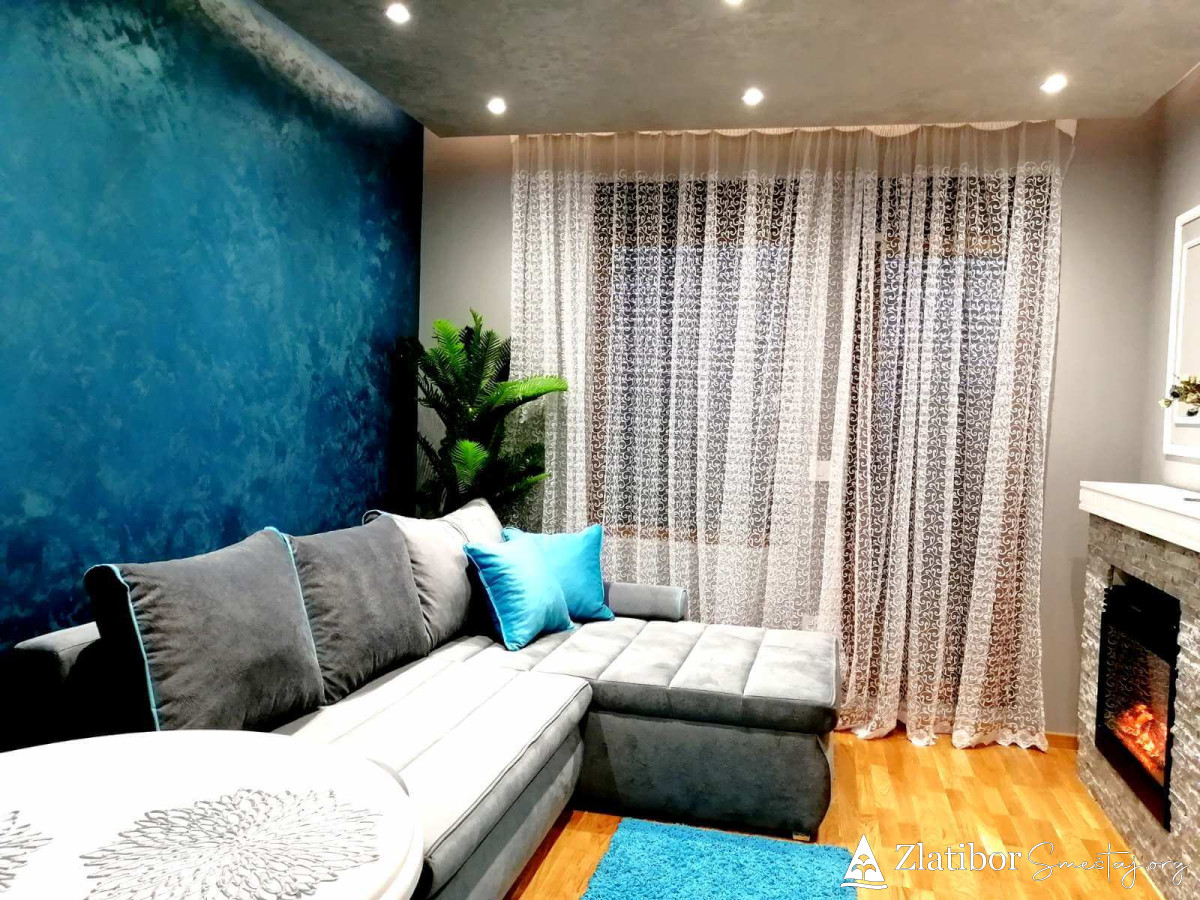 Apartman Morska pahulja Zlatibor