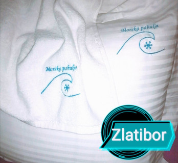 Apartman Morska pahulja Zlatibor