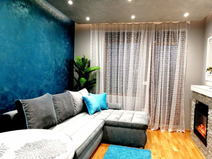 Apartman Morska pahulja Zlatibor