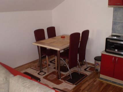 Apartmani Asstra