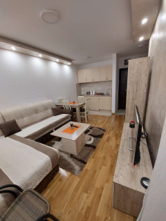 Apartman Kostić