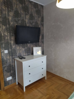 Apartman Silver