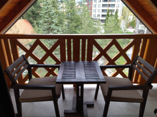 Apartman Silver