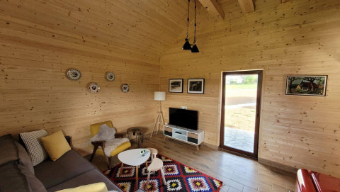 Etno selo Nikojevići