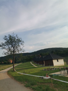 Etno selo Nikojevići