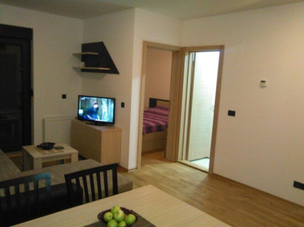 Apartman Danijela