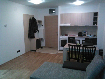Apartman Danijela