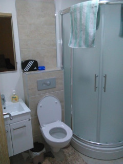 Apartman Danijela