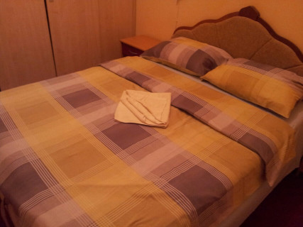 Apartman Rujanska 30