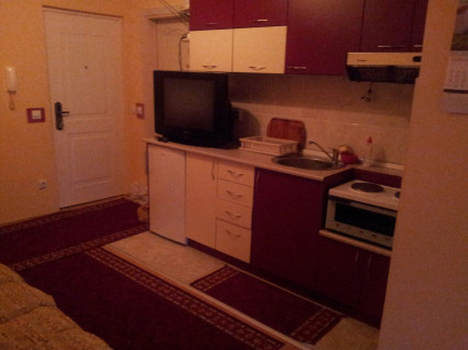 Apartman Rujanska 30