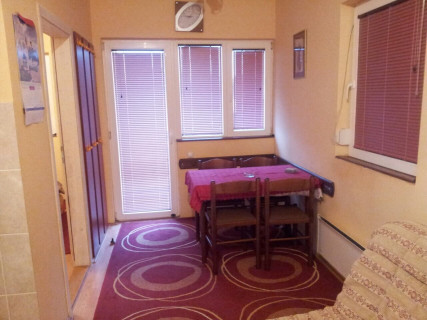 Apartman Rujanska 30