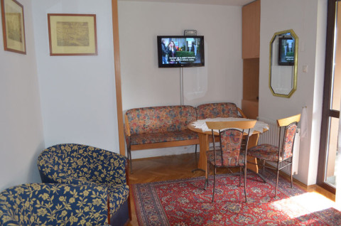 Apartman Magdalena