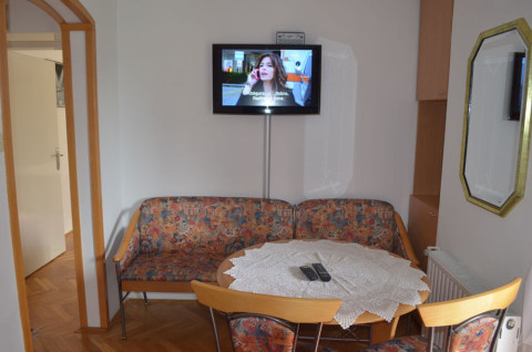 Apartman Magdalena