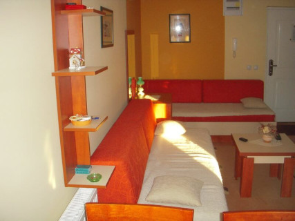 Apartman Marovic