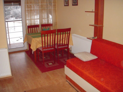 Apartman Marovic
