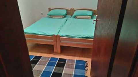 Apartman Alexis