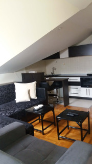 Apaartmani Radosavljević