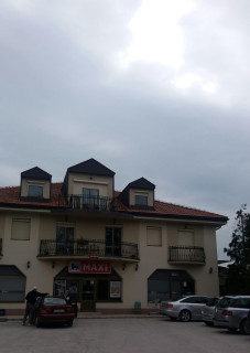 Apaartmani Radosavljević