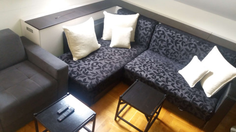 Apaartmani Radosavljević