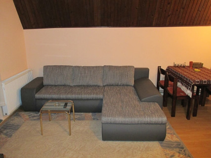 Zlatibor Naselje Zova