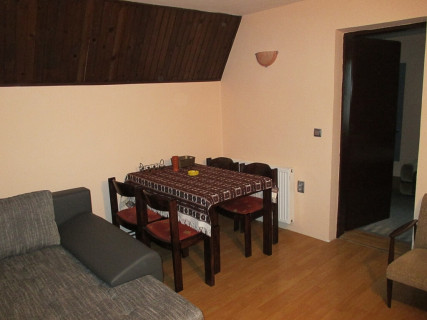 Zlatibor Naselje Zova