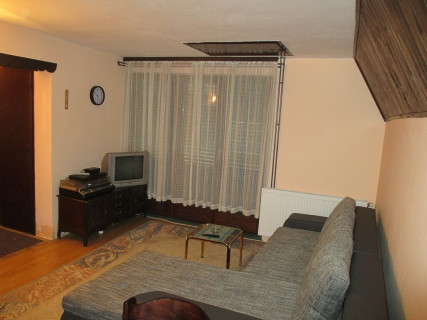 Zlatibor Naselje Zova