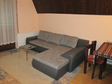 Zlatibor Naselje Zova