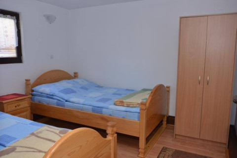 Apartman Bor