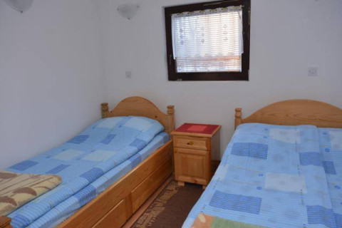 Apartman Bor
