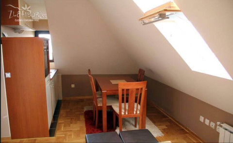 Udoban odmor na Zlatiboru