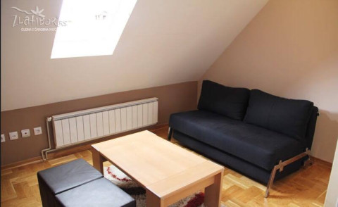 Udoban odmor na Zlatiboru