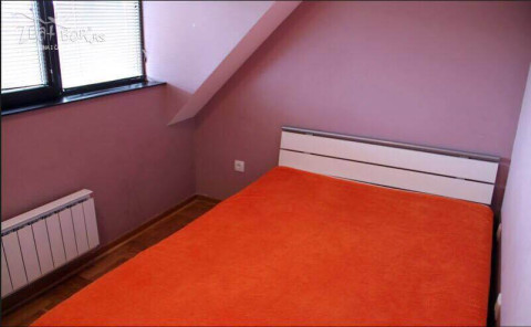 Udoban odmor na Zlatiboru