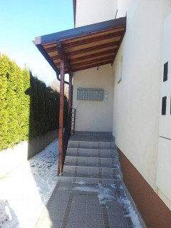 Apartman Đina studio