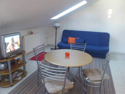 Apartman Đina studio