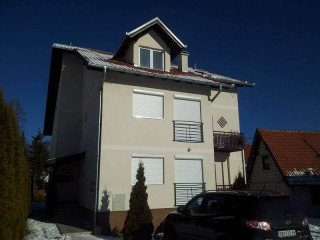 Apartman Đina studio