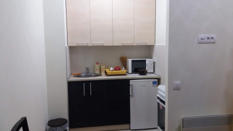 Apartman Beba