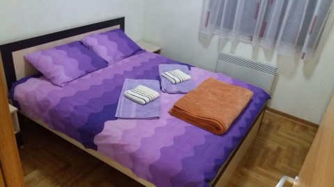 Apartman Beba
