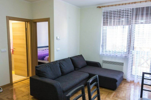 Apartman Beba