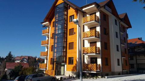 Apartman Beba