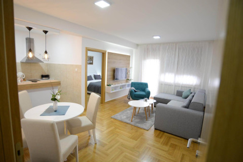 Sunny apartmani Zlatibor