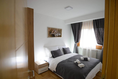 Sunny apartmani Zlatibor