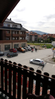 Apartman u srcu Zlatibora