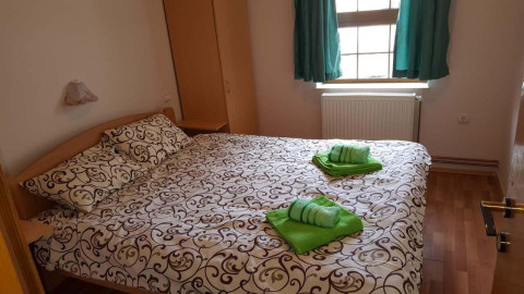 Apartman u srcu Zlatibora