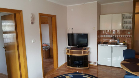 Apartman u srcu Zlatibora
