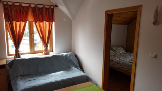 Apartman u srcu Zlatibora